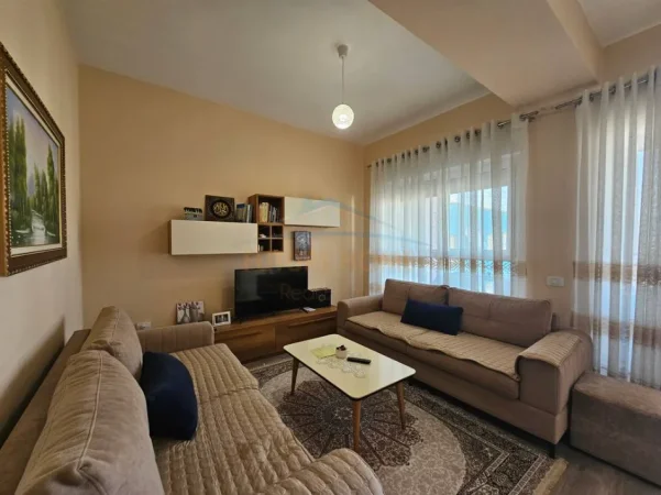 Tirane, shitet apartament 2+1 Kati 7, 97 m² 170.000 € (ALI DEMI)