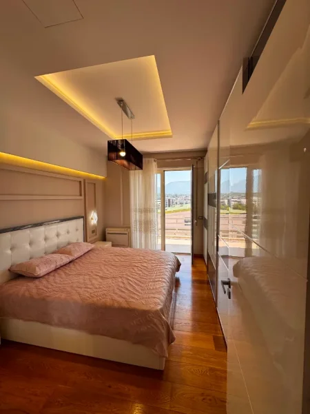 Tirane, shitet apartament 2+1+Ballkon Kati 4, 96 m² 260.000 € (Capiten Mir Zotaj)