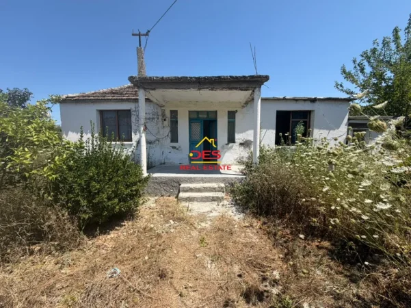 Vlore, shitet shtepi Kati 0, 45.000 € (Panaja)
