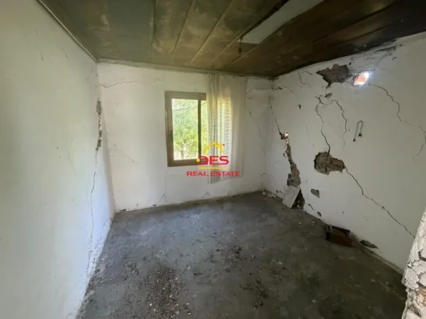 Vlore, shitet shtepi Kati 0, 45.000 € (Panaja)