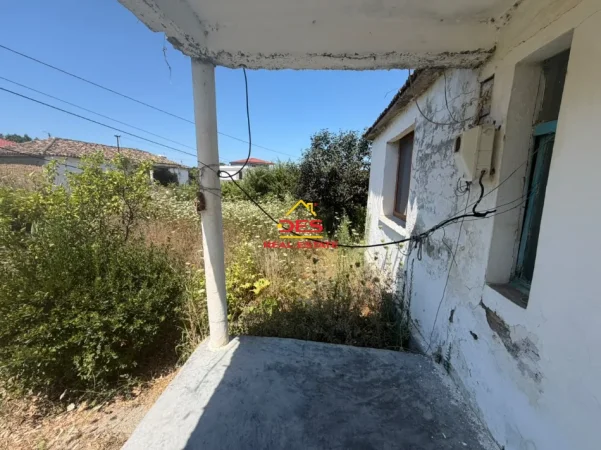 Vlore, shitet shtepi Kati 0, 45.000 € (Panaja)