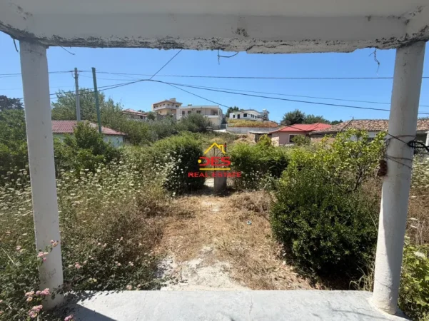 Vlore, shitet shtepi Kati 0, 45.000 € (Panaja)