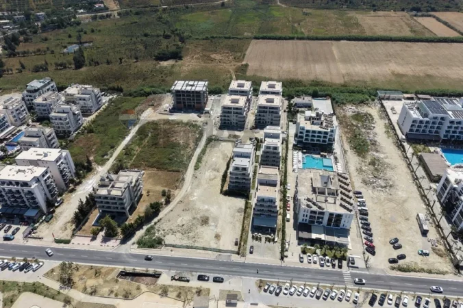 Radhime - Orikum, shitet apartament 1+1 Kati 6, 61 m² 128.000 € (Radhime, Vlore)