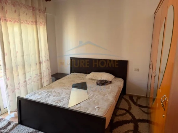 Tirane, jepet me qera apartament 1+1 , 74 m² 490 € (Don Bosko)