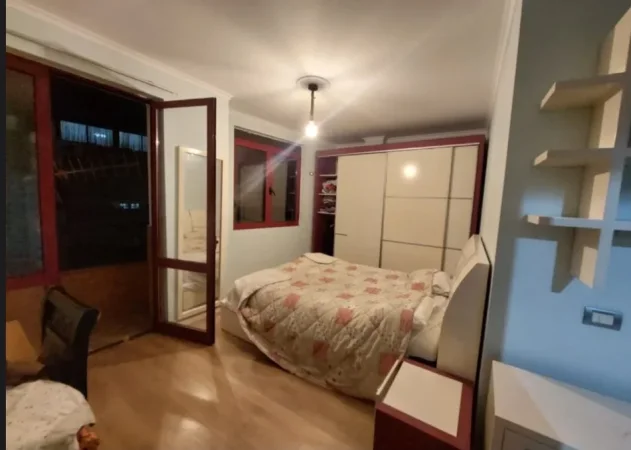 Tirane, jepet me qera apartament 2+1 Kati 6, 100 m² 530 € (MISTO MAME)