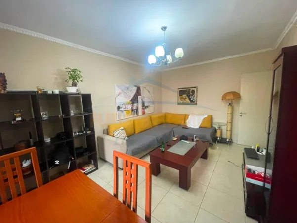 Tirane, shitet apartament 1+1 Kati 5, 66 m² 150.000 € (MYSLYM SHYRI)