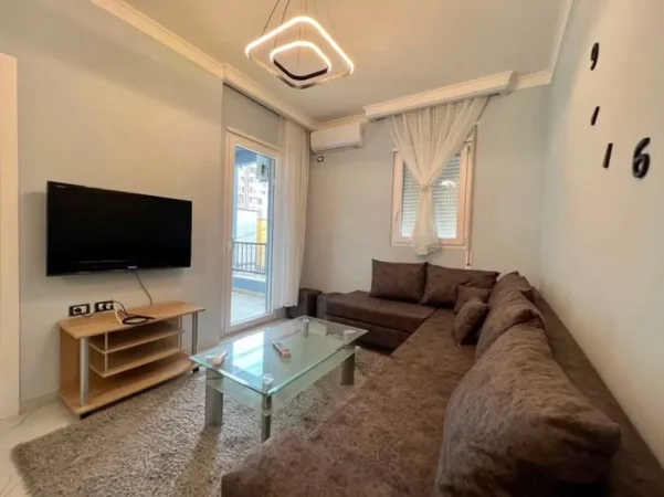 Tirane, shitet 1+1 Kati 2, 66 m² 132.000 € (5 MAJI)