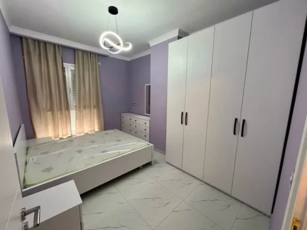 Tirane, shitet 1+1 Kati 2, 66 m² 132.000 € (5 MAJI)