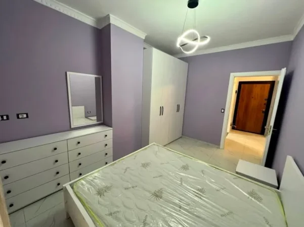 Tirane, shitet 1+1 Kati 2, 66 m² 132.000 € (5 MAJI)