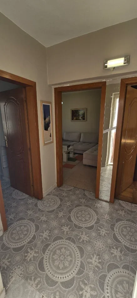 Tirane, shitet apartament 2+1 Kati 4, 65 m² 158.000 € (VASIL SHANTO)