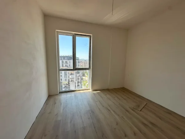 Tirane, shitet apartament 2+1+Ballkon Kati 9, 90 m² 170.000 € (Rruga Andrea Kushi)