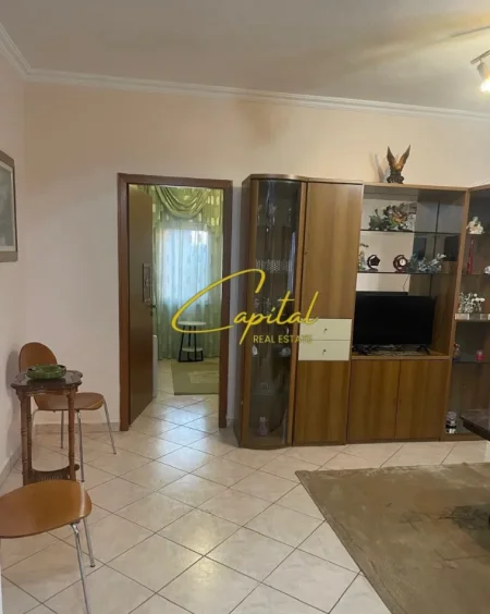 Tirane, jepet me qera apartament 2+1 Kati 7, 96 m² 750 € (STACIONI TRENIT)