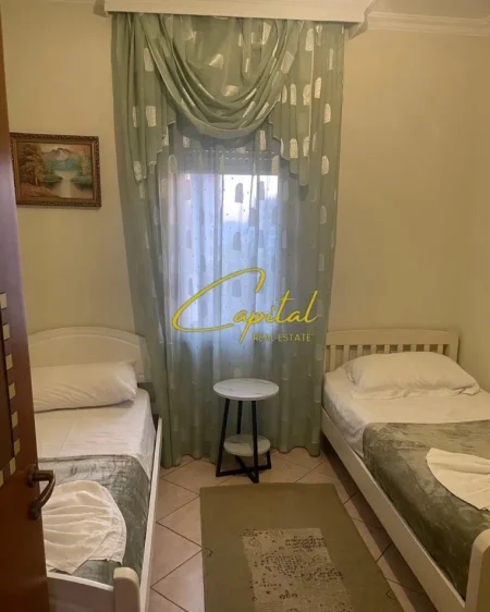 Tirane, jepet me qera apartament 2+1 Kati 7, 96 m² 750 € (STACIONI TRENIT)
