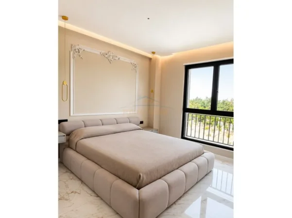 Tirane, shitet apartament 2+1+2+PARKIM, Kati 2, 119 m² 395.000 € (LIQENI I THATE)