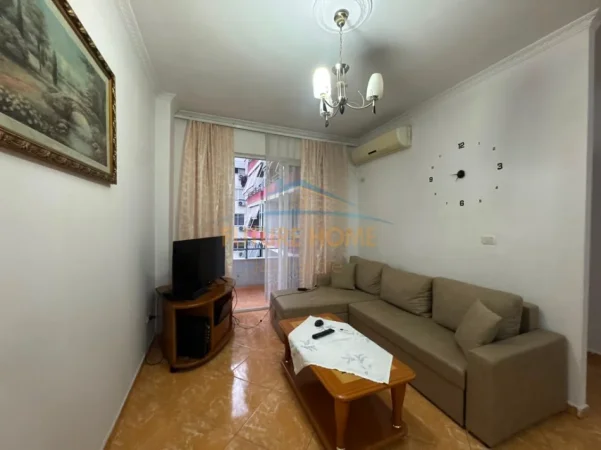 Tirane, shitet apartament 1+1 Kati 4, 56 m² 110.000 € (UNAZA E RE , ASTIR)