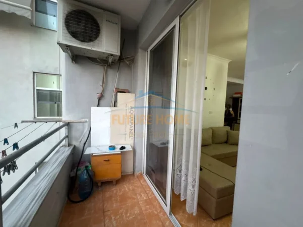 Tirane, shitet apartament 1+1 Kati 4, 56 m² 110.000 € (UNAZA E RE , ASTIR)
