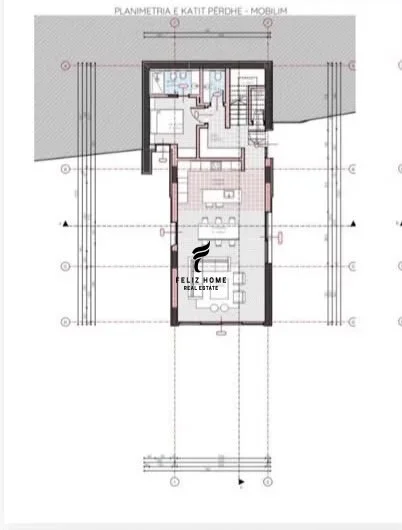 Himare, shitet Vile Vile 2 Katshe , 747 m² 1.000.000 € (GREEN COAST 2 , HIMARE)