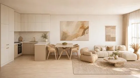Tirane, shitet apartament 1+1 Kati 2, 56 m² 74.000 € (Rruga Fan Noli)