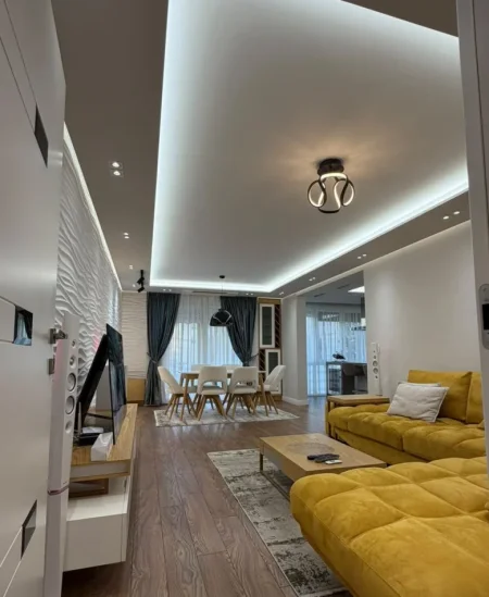 Tirane, shitet apartament 2+1 Kati 2, 106 m² 255.000 € (Laprakë – Blloku Gintash)