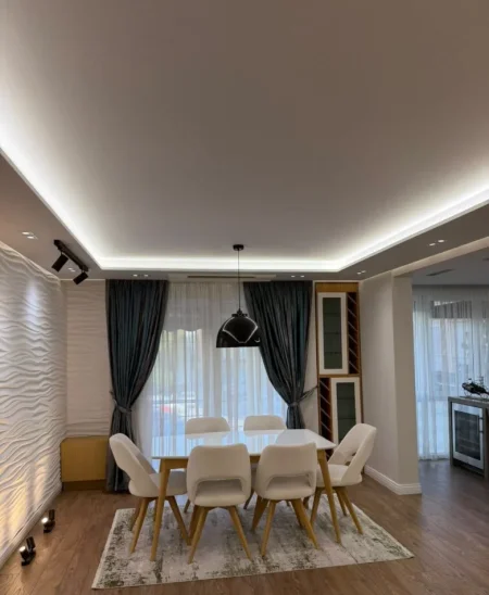 Tirane, shitet apartament 2+1 Kati 2, 106 m² 255.000 € (Laprakë – Blloku Gintash)