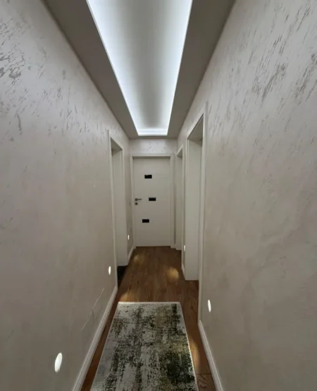 Tirane, shitet apartament 2+1 Kati 2, 106 m² 255.000 € (Laprakë – Blloku Gintash)