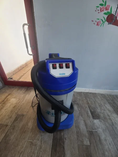 Shiten pajisje lavazhi profesionale