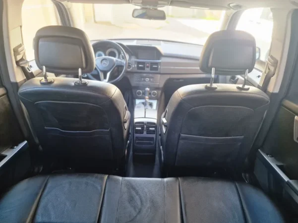 Durres, shitet SUV Mercedes Benz Nafte, e zeze automatik Kondicioner 237.216 km 10000 €