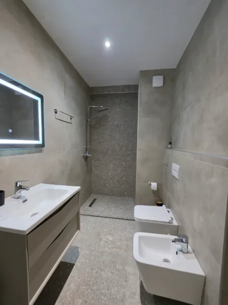 🏡 SHITET: Apt. 1+1 Premium 📍 Astir – Bohemi ✨58 m² | Kati 6 | I Sapo Investuar | Me Hipotekë | I Përshtatshëm për Kredi || 116.000€