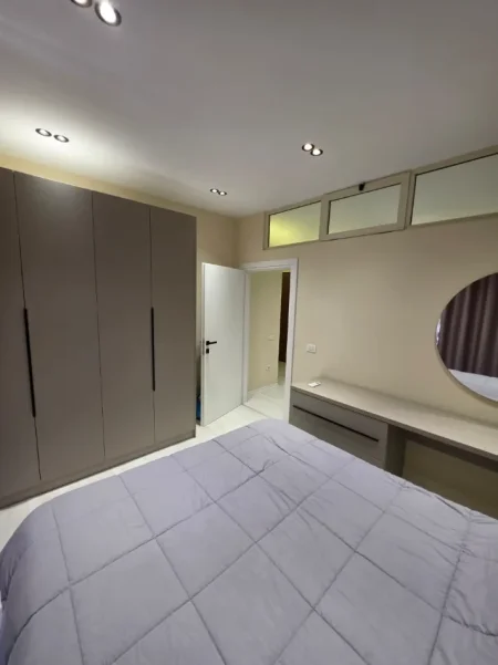 🏡 SHITET: Apt. 1+1 Premium 📍 Astir – Bohemi ✨58 m² | Kati 6 | I Sapo Investuar | Me Hipotekë | I Përshtatshëm për Kredi || 116.000€