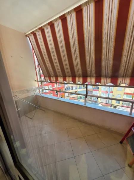 🏡 SHITET: Apt. 1+1 Premium 📍 Astir – Bohemi ✨58 m² | Kati 6 | I Sapo Investuar | Me Hipotekë | I Përshtatshëm për Kredi || 116.000€
