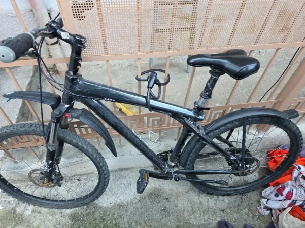 Tirane, shes biciklete Biciklete 26' GT Made in Usa e zeze 90 €