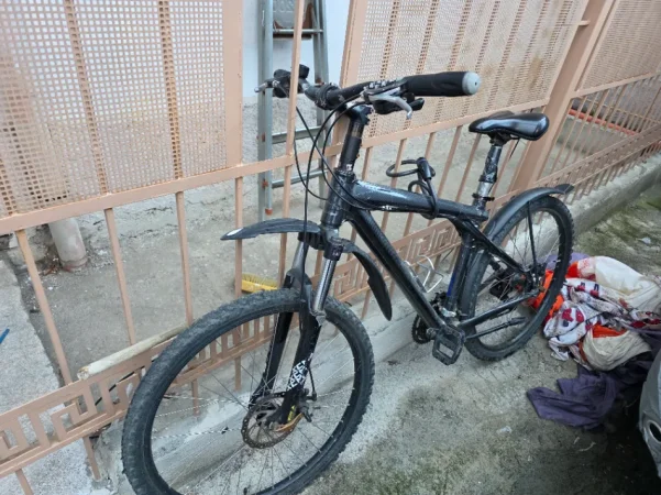 Tirane, shes biciklete Biciklete 26' GT Made in Usa e zeze 90 €