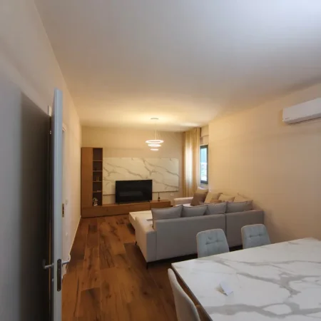 Tirane, shitet apartament 2+1+Ballkon Kati 3, 108 m² 220.000 € (Oasis Residence, Unaza e Re)
