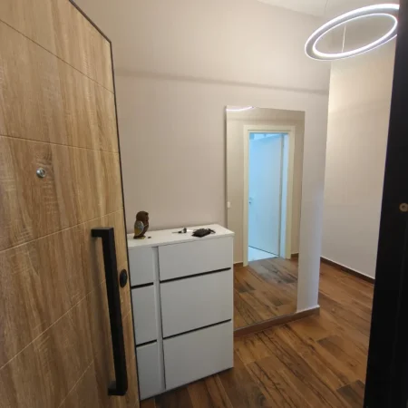 Tirane, shitet apartament 2+1+Ballkon Kati 3, 108 m² 220.000 € (Oasis Residence, Unaza e Re)