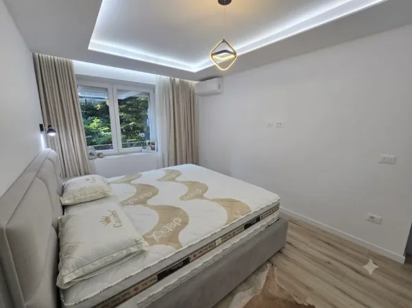 SHITET: 2+1 📍 Brryl - Buze Rruge Kryesore || 🔥50,000€ Investime🔥 - 188,000€ - K.2 - SP.76m² || Investuar Totalisht - Akses i menjehershem ne Qender