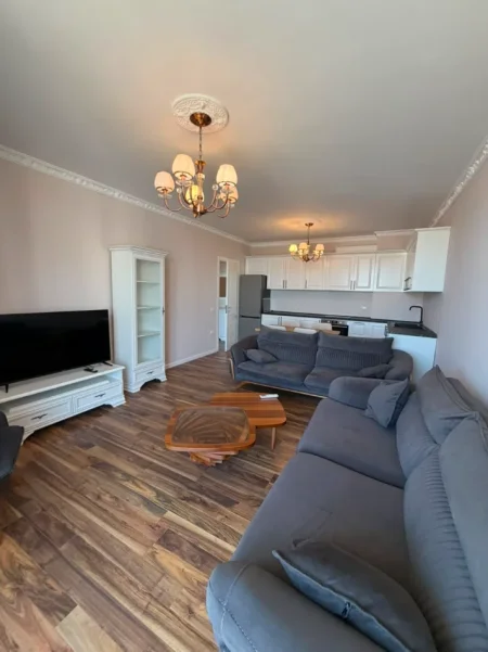 shitet apartament Kati 2, 124 m² 305.000 € (Oasis Lake Residence, Liqeni i Thatë)