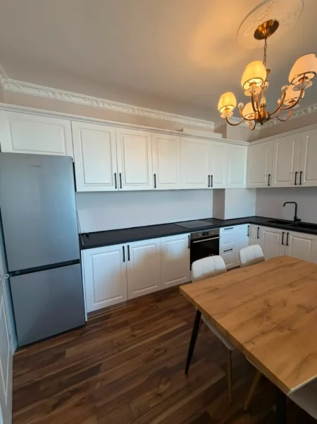 shitet apartament Kati 2, 124 m² 305.000 € (Oasis Lake Residence, Liqeni i Thatë)