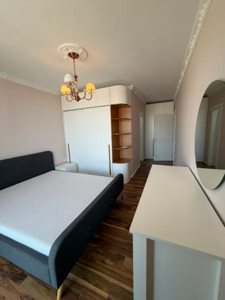 shitet apartament Kati 2, 124 m² 305.000 € (Oasis Lake Residence, Liqeni i Thatë)