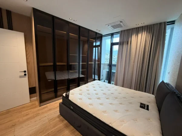 Tirane, shitet apartament 1+1+Ballkon Kati 6, 70 m² 345.000 € (Lake View Residence, pranë Liqenit Artificial)