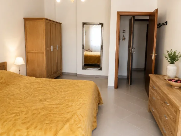 Vlore, shitet nga Pronari, pa-komision apartament ne plazh 1+1+Ballkon Kati 8, 73 m² (Lungomare)