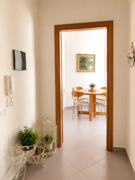 Vlore, shitet nga Pronari, pa-komision apartament ne plazh 1+1+Ballkon Kati 8, 73 m² (Lungomare)