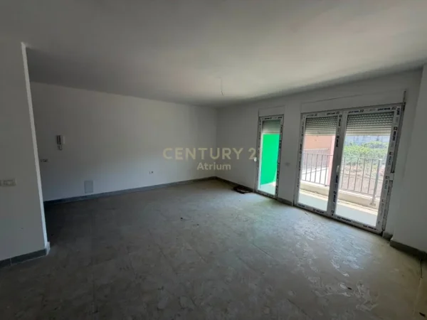 3-soban stan, 133 m²
