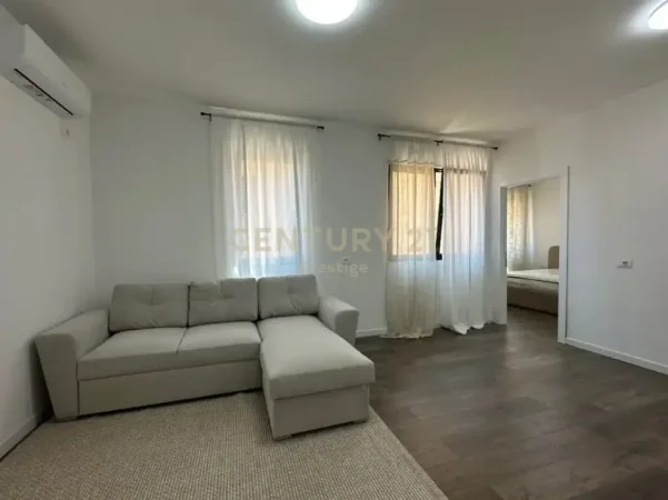 Shqiperi, shitet apartament 1+1 Kati 1, 64 m² 140.000 € (Musa Kodra)