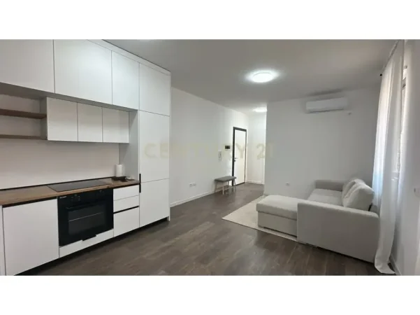 Shqiperi, shitet apartament 1+1 Kati 1, 64 m² 140.000 € (Musa Kodra)