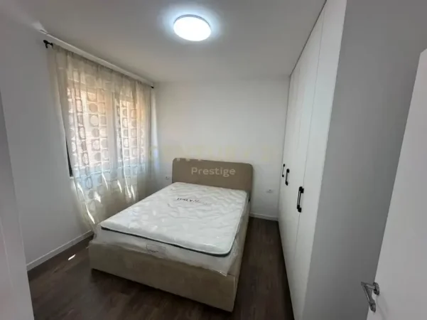 Shqiperi, shitet apartament 1+1 Kati 1, 64 m² 140.000 € (Musa Kodra)