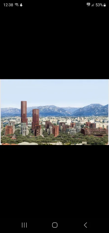 Tirane, shes apartament 2+1 Kati 6, 114.5 m² (Astir)
