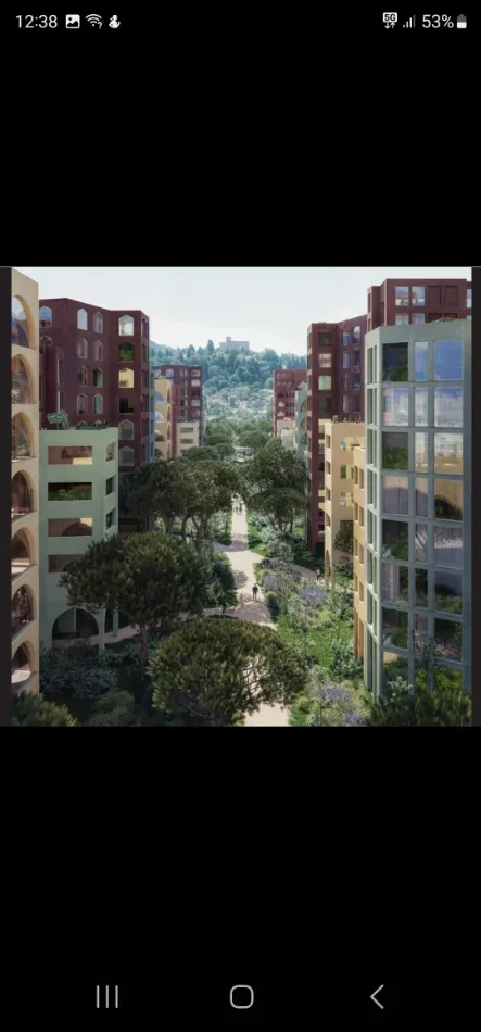 Tirane, shes apartament 2+1 Kati 6, 114.5 m² (Astir)