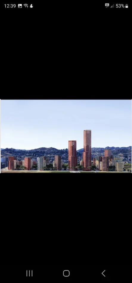 Tirane, shes apartament 2+1 Kati 6, 114.5 m² (Astir)