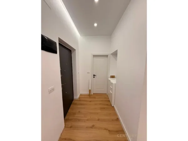 Tirane, jepet me qera apartament 1+1 Kati 1, 54 m² 650 € (Komuna Parisit bot146520)