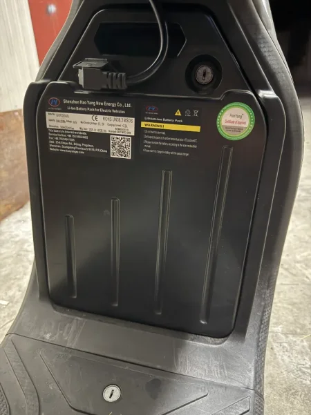 Shitet Scooter Elektrik City Coco , e zeze 600 €
